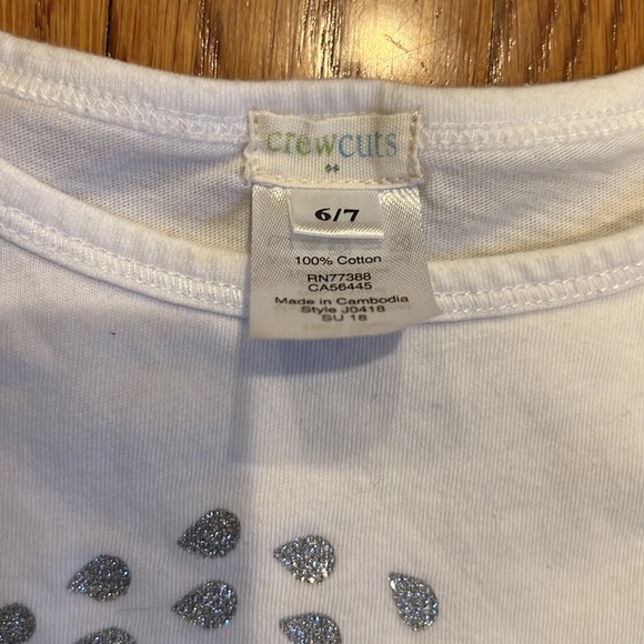 Crewcuts cute elephant shirt - Picture 3 of 4